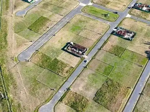 Terreno en Venta en Fatima Estacion Empalme, USD 33.000