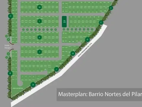 Terreno en Venta en Fatima Estacion Empalme, USD 33.000