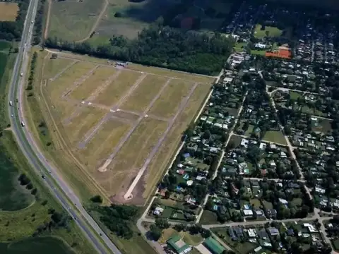 Terreno en Venta de 732,0 m2