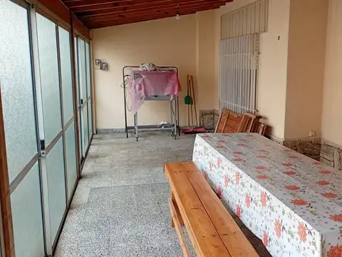 Depto Tipo Casa en Venta de 3 dormitorios