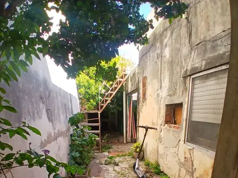 Casa en Venta en Azcuenaga, USD 37.950