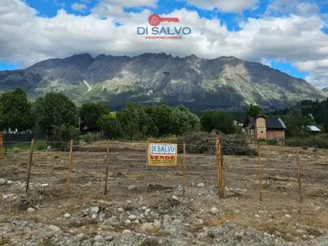 Terreno en Venta en Lago Puelo, USD 35.000