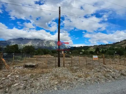 Terreno en Venta 27,50  mts Frente