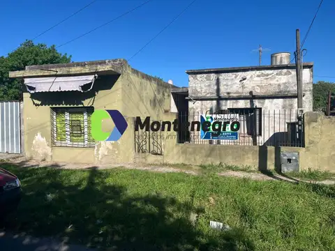 Casa - Venta - Argentina, Berazategui - Calle 25 6071