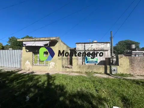 Calle 25 6000