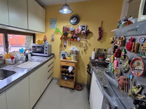 Departamento en Naturessa