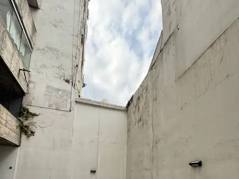 Cochera en Alquiler Descubierta