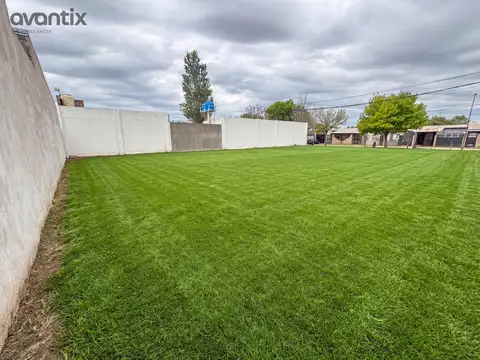 Terreno en Venta de 301,0 m2