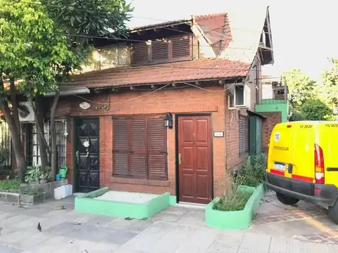 Casa en Venta en Ituzaingo, Partido de Ituzaingó