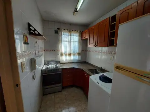 Departamento en Venta 40 años