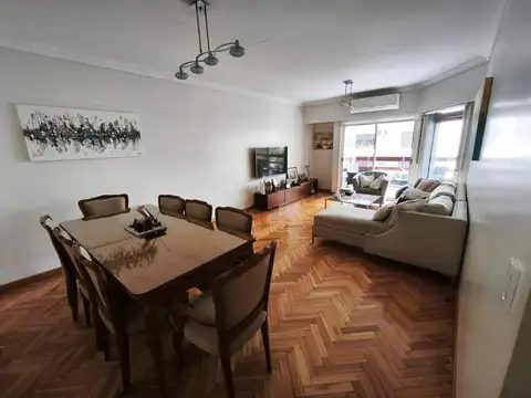 Departamento  en Venta en Primera Junta, Caballito, Capital Federal