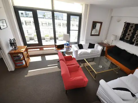 ORTIZ DE OCAMPO AV. 3000, Piso 3