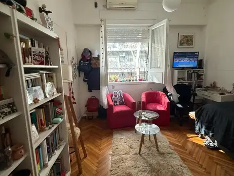 Departamento en Venta 50 años