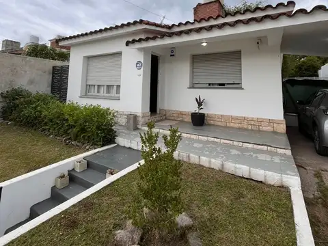 Se Vente Casa 2 Dorm Reciclada + Pileta | Unquillo