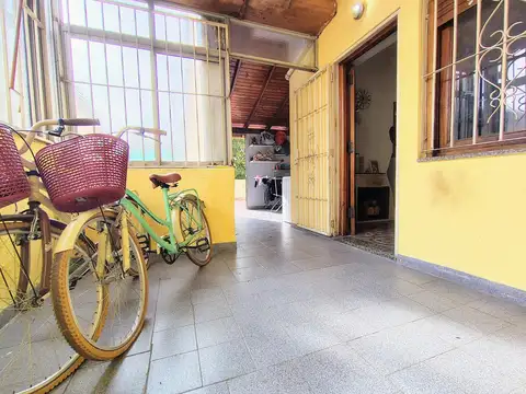 Depto Tipo Casa en Venta en Lanús Oeste, USD 35.000