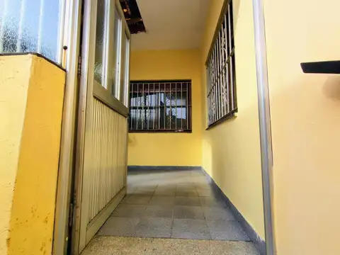Depto Tipo Casa en Venta de 3 dormitorios