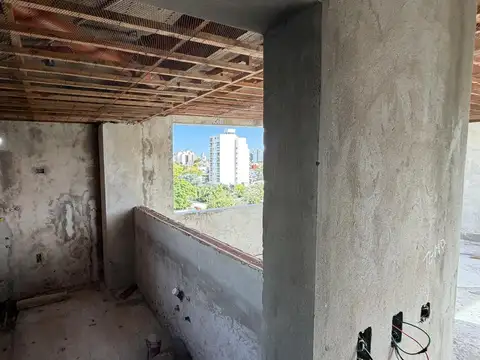 Departamento en venta 2 dormitorios con balcón