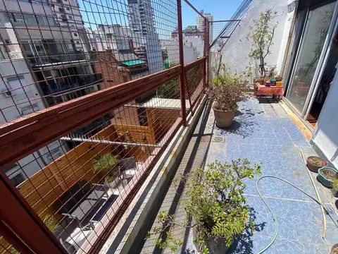 Departamento en Alquiler de 4 ambientes