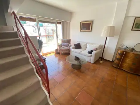 Departamento en Alquiler de 3 dormitorios