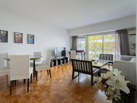 Departamento en Venta en Recoleta, Capital Federal