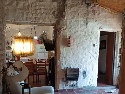 VENTA CASA 2 DORM. COUNTRY 16 PUEBLO ESTHER