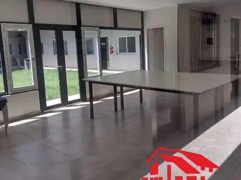 Departamento  en Venta en Abbinatura III, Pilar, G.B.A. Zona Norte
