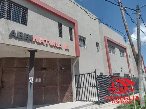 Departamento  en Venta en Abbinatura III, Pilar, G.B.A. Zona Norte