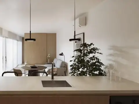 Departamento en Venta en Centro, Rosario