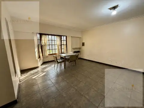 Casa en Alquiler 40 años