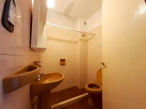Departamento en Venta en Abasto, USD 45.000