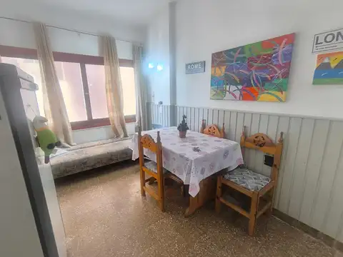 Venta departamento vista al mar zona playa