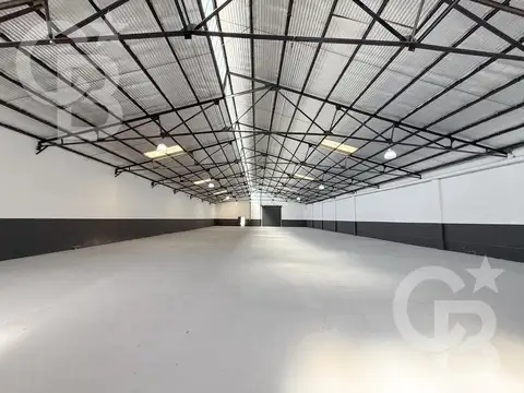 Naves anexables 100-900 m2 en Parque empresarial - Zona Sur