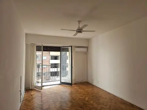 VENTA 2 AMBIENTES BALCON LAS CAÑITAS APTO CREDITO