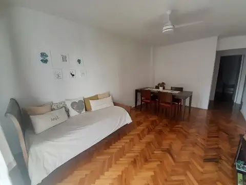 Departamento en Venta en Las Cañitas, USD 130.000