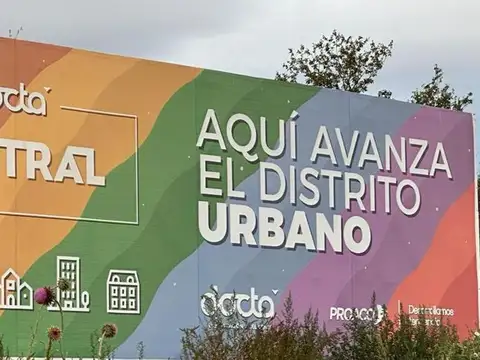 Terreno en Venta en Achaval Peña, USD 43.000