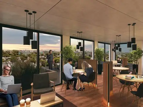 Departamento en Venta de 2 dormitorios