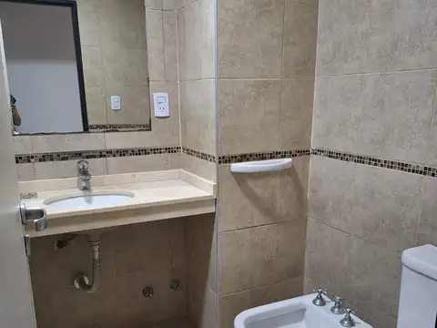 Departamento en Alquiler de 3 dormitorios