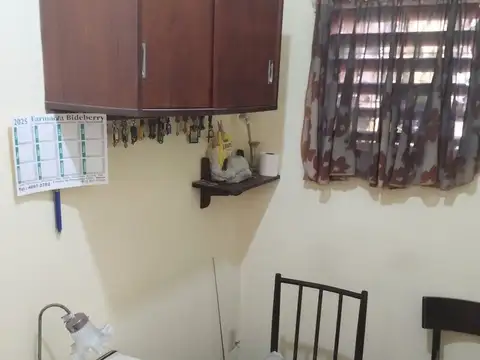 Hotel en Venta 31 años