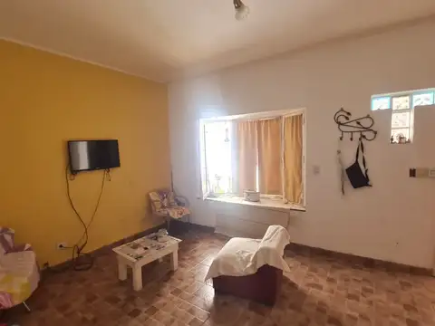 Casa en Alquiler 35 años