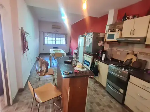 Casa en Alquiler al Oeste