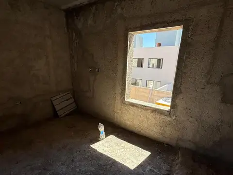 Depto Tipo Casa en Venta en Malagueño, USD 118.000