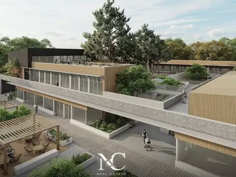 Oficina en venta en Costa Esmeralda