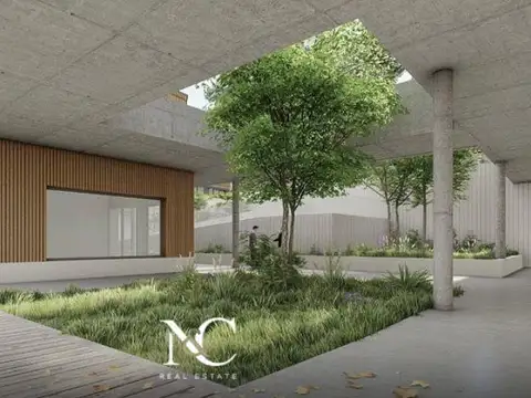 Oficina en Venta A Estrenar