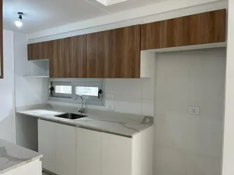 Departamento en Alquiler A Estrenar