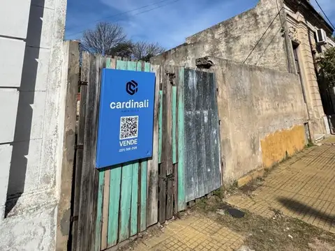 Terreno - Ensenada