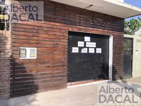 Local en Alquiler 30 años