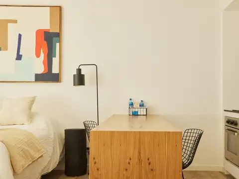 Departamento en Alquiler Temporal 10 años