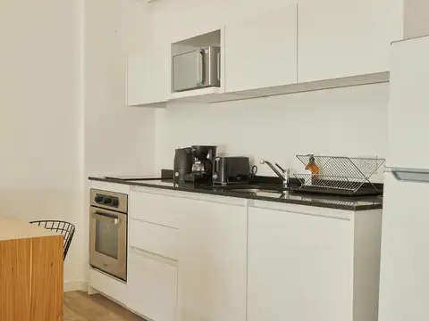 Departamento en Palermo