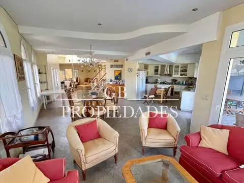 Casa en Venta al Norte