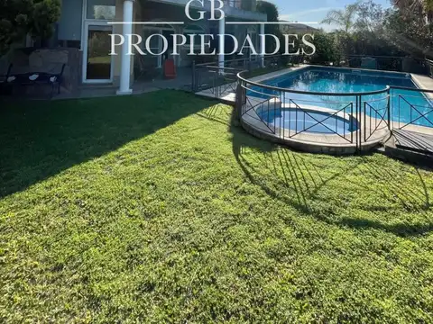 Casa en Venta en Ayres De Pilar, USD 529.000